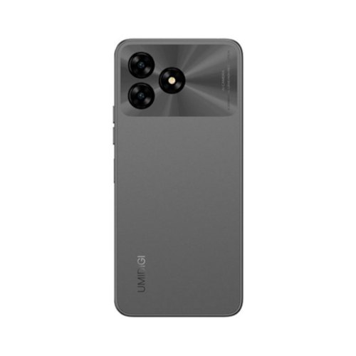 Смартфон UMIDIGI UMIDIGI G5A (MP38) 4/64GB, Grey
