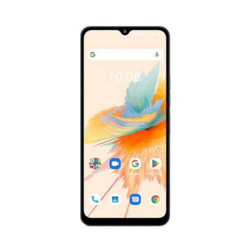 Смартфон UMIDIGI A15 (MP33) 6.7 8/256GB, Black