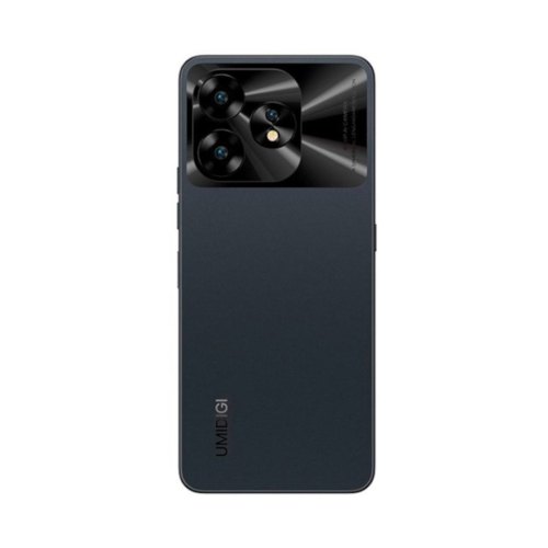 Смартфон UMIDIGI A15 (MP33) 6.7 8/256GB, Black