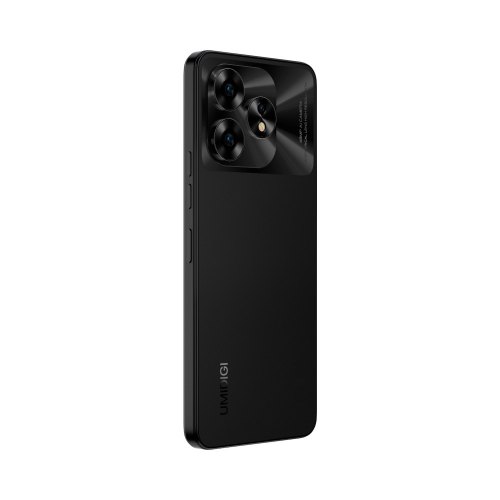 Смартфон UMIDIGI A15C (MP34) 6.7 8/128GB, Black