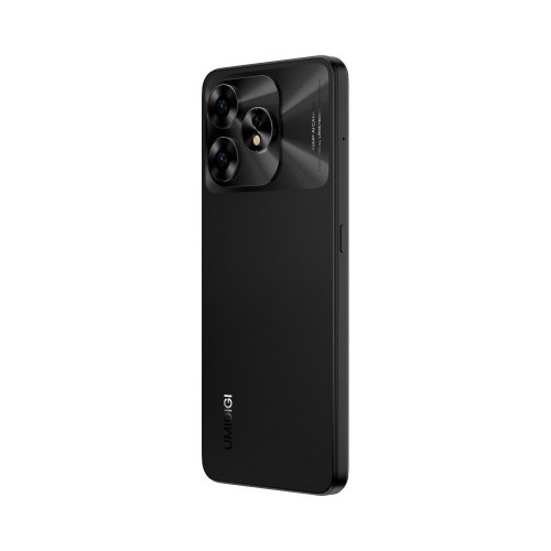 Смартфон UMIDIGI A15C (MP34) 6.7 8/128GB, Black