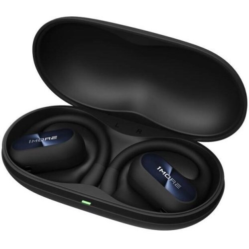 Навушники TWS 1More Fit SE Open Earbuds S30 (EF606) Black