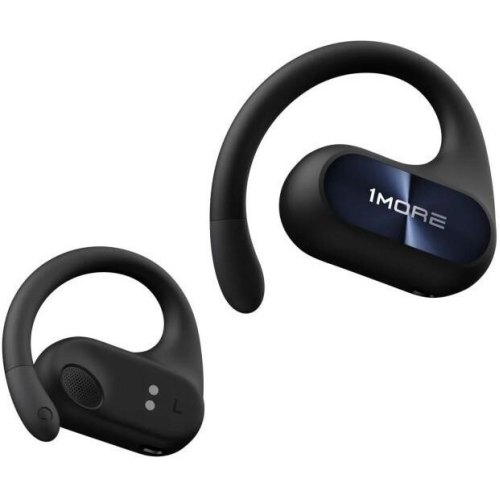 Навушники TWS 1More Fit SE Open Earbuds S30 (EF606) Black