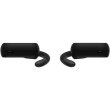 Навушники TWS 1More Fit SE Open Earbuds S30 (EF606) Black