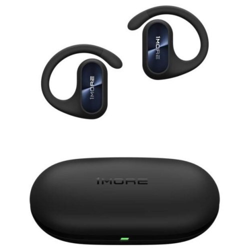 Навушники TWS 1More Fit SE Open Earbuds S30 (EF606) Black