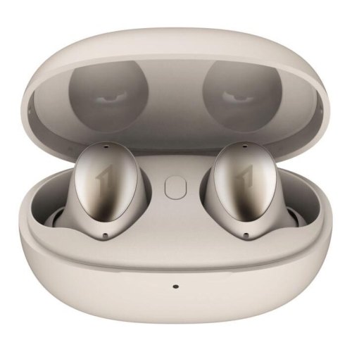 Навушники bluetooth 1MORE  ColorBuds 2 TWS (ES602) Twilight Gold