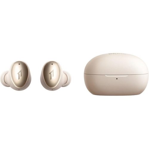 Навушники bluetooth 1MORE  ColorBuds 2 TWS (ES602) Twilight Gold