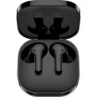Навушники QCY T13 TWS, Black