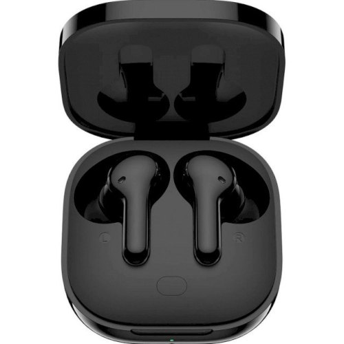 Навушники QCY T13 TWS, Black