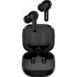 Навушники QCY T13 TWS, Black