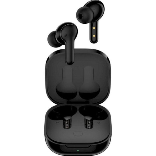 Навушники QCY T13 TWS, Black