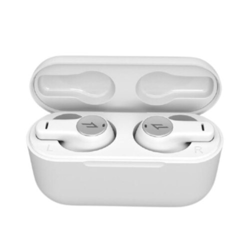 Навушники TWS 1MORE PistonBuds Headphones (ECS3001T) Black