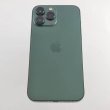 Смартфон Apple iPhone 13 Pro Max 256 GB Alpine Green USED **