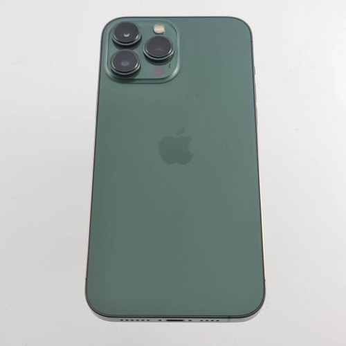 Смартфон Apple iPhone 13 Pro Max 256 GB Alpine Green USED **