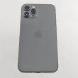 Смартфон Apple iPhone 12 Pro 128 GB Graphite USED **