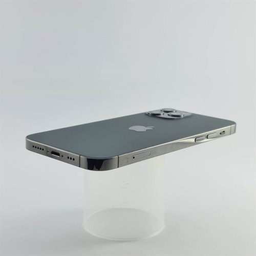 Смартфон Apple iPhone 12 Pro 128 GB Graphite USED **