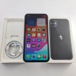 Смартфон Apple iPhone 11 64 GB Black USED **