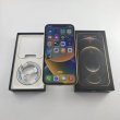Смартфон Apple iPhone 12 Pro 128 GB Gold USED **