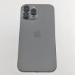 Смартфон Apple iPhone 13 Pro Max 256 GB Graphite USED **