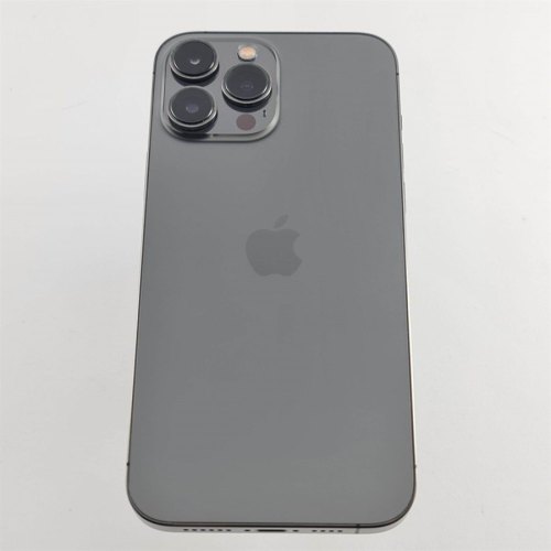 Смартфон Apple iPhone 13 Pro Max 256 GB Graphite USED **