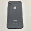 Смартфон Apple iPhone Xr 128 GB Black USED **