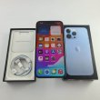 Смартфон Apple iPhone 13 Pro 128 GB Sierra Blue USED **