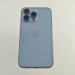 Смартфон Apple iPhone 13 Pro 128 GB Sierra Blue USED **