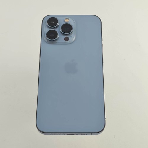 Смартфон Apple iPhone 13 Pro 128 GB Sierra Blue USED **