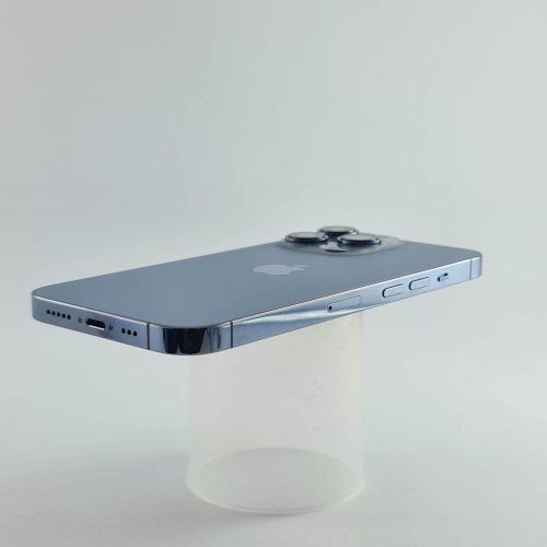 Смартфон Apple iPhone 13 Pro 128 GB Sierra Blue USED **