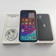Смартфон Apple iPhone 11 128 GB Black USED **