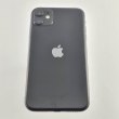 Смартфон Apple iPhone 11 128 GB Black USED **
