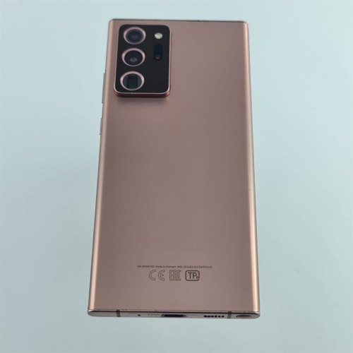 Смартфон Apple iPhone 13 256 GB Blue USED **