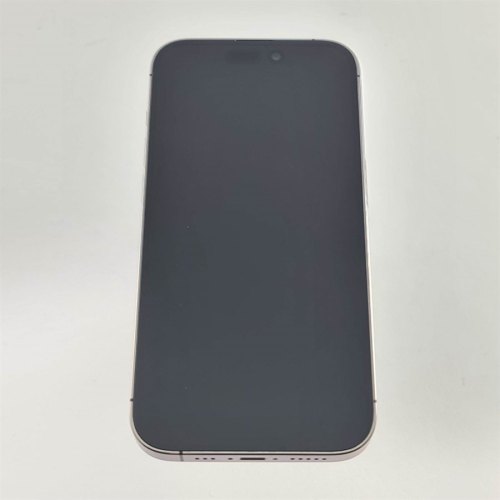 Смартфон Apple iPhone 14 Pro 128 GB Deep Purple USED **