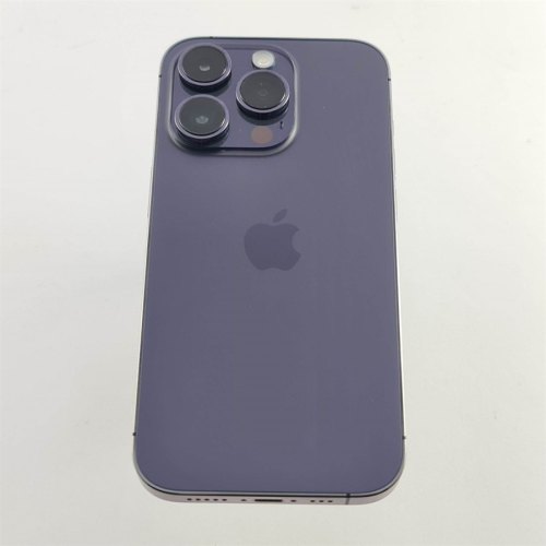 Смартфон Apple iPhone 14 Pro 128 GB Deep Purple USED **