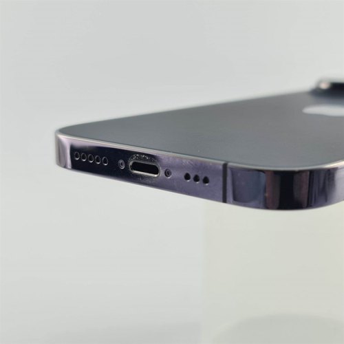 Смартфон Apple iPhone 14 Pro 128 GB Deep Purple USED **