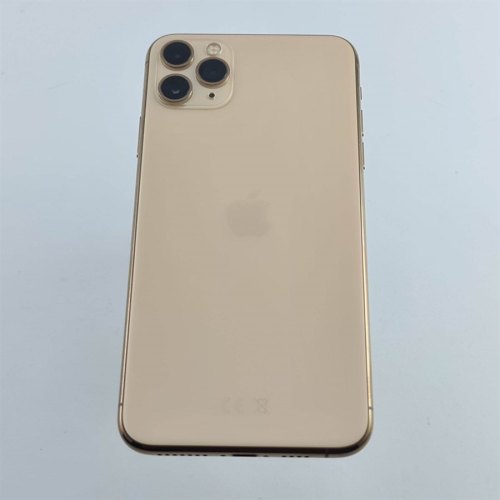 Смартфон Apple iPhone 11 Pro Max 256 GB Gold USED **