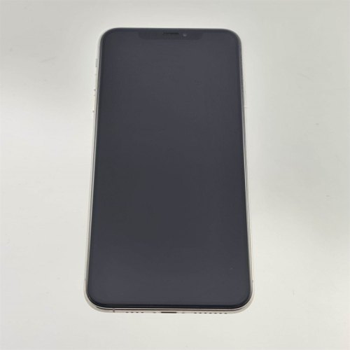 Смартфон Apple iPhone Xs Max 256 GB Silver USED **