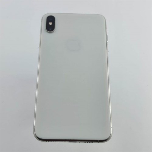 Смартфон Apple iPhone Xs Max 256 GB Silver USED **