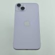 Смартфон Apple iPhone 14 Plus 256 GB Purple USED **