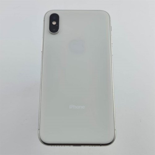 Смартфон Apple iPhone Xs 64 GB Silver USED **