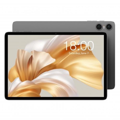 Планшет Teclast P30T 10.1” HD / 4GB / 128GB / A523 / 6000mAh / WIFI / 2+5Mp / Plastic / Grey