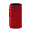 Мобільний телефон Sigma mobile Comfort 50 Shell Dual Sim Red/Black (4827798212516)