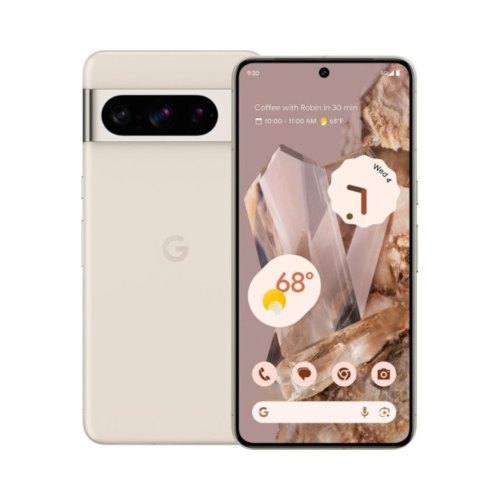 Смартфон Google Pixel 8 Pro 12/128GB Porcelain (global) JP **