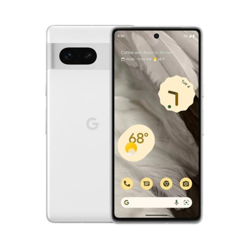 Смартфон Google Pixel 7 8/128GB Show (global) US **