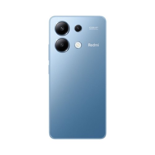 Смартфон Xiaomi Redmi Note 13 6/128GB (Global) Ice Blue **
