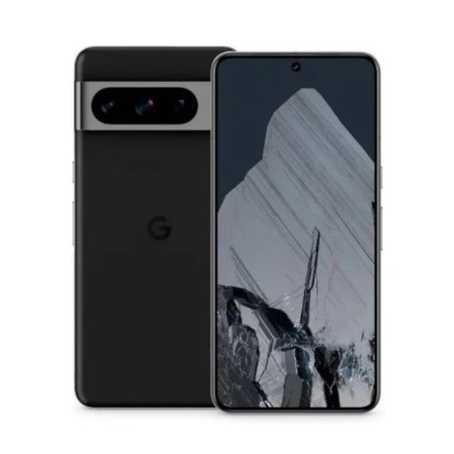 Смартфон Google Pixel 8 Pro 12/128GB Obsidian (global) JP **
