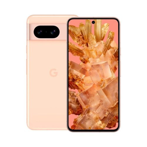 Смартфон Google Pixel 8 8/128GB Rose (global) JP **