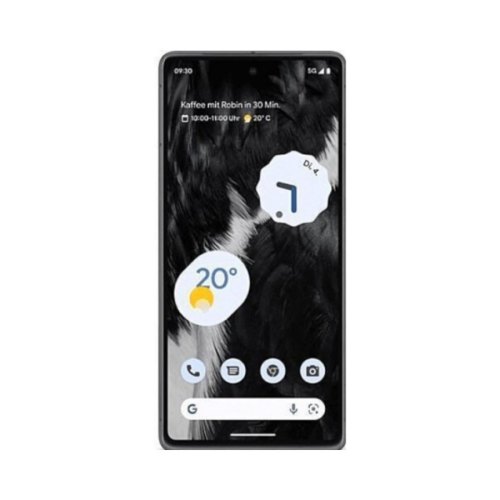 Смартфон Google Pixel 7 8/128GB Obsidian (global) US **