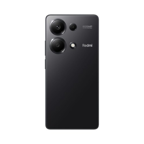 Смартфон Xiaomi Redmi Note 13 Pro 8/256GB (Global) Midnight Black **