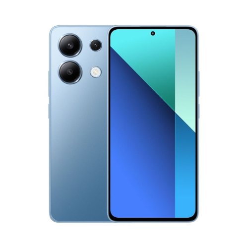 Смартфон Xiaomi Redmi Note 13 8/256GB (Global) Ice Blue **